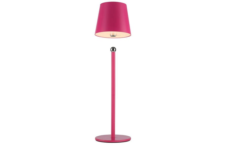 Boteria Just Light Bordslampa - Pink - Belysning & el - Inomhusbelysning & lampor - Sänglampor & nattduksbordslampa - Sänglampa bord