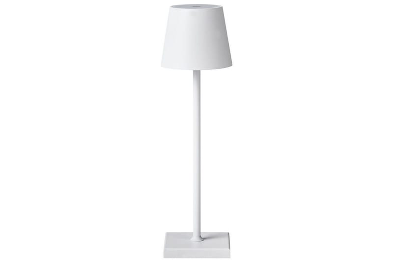 Cebrai LED Bordslampa 38 cm, Vit