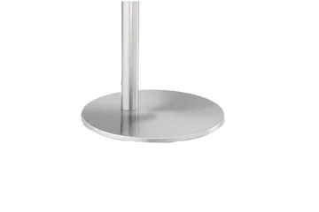 Dawda Just Light Bordslampa - Grey - Belysning & el - Inomhusbelysning & lampor - Sänglampor & nattduksbordslampa - Sänglampa bord