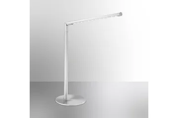 Dawda Just Light Bordslampa - Grey - Belysning & el - Inomhusbelysning & lampor - Sänglampor & nattduksbordslampa - Sänglampa bord