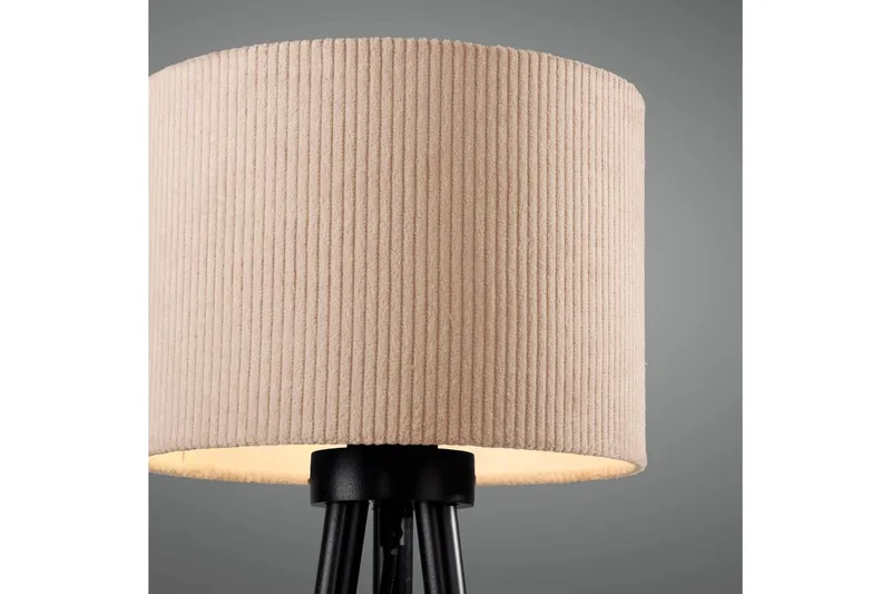 Duro Just Light Bordslampa - Beige - Belysning & el - Inomhusbelysning & lampor - Sänglampor & nattduksbordslampa - Sänglampa bord