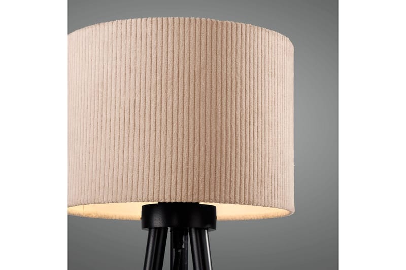 Duro Just Light Bordslampa - Beige - Belysning & el - Inomhusbelysning & lampor - Sänglampor & nattduksbordslampa - Sänglampa bord