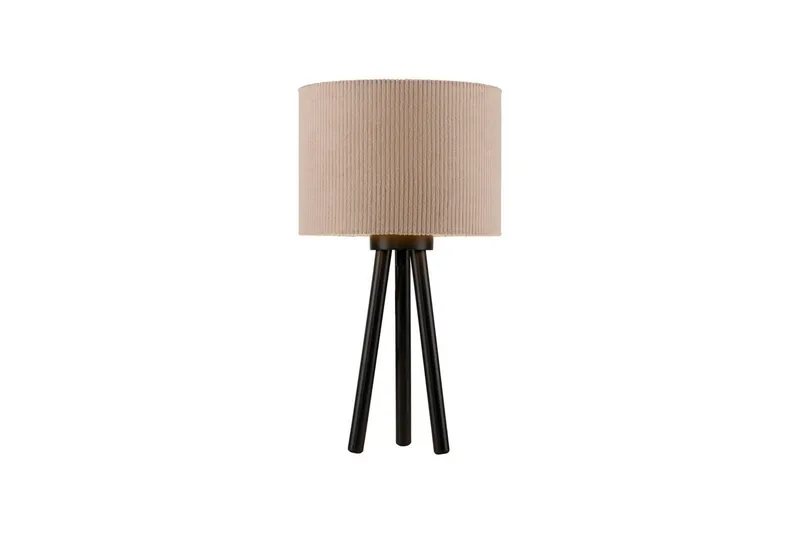 Duro Just Light Bordslampa - Beige - Belysning & el - Inomhusbelysning & lampor - Sänglampor & nattduksbordslampa - Sänglampa bord