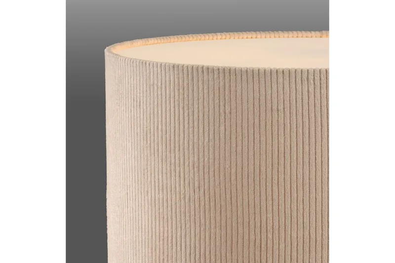 Duro Just Light Bordslampa - Beige - Belysning & el - Inomhusbelysning & lampor - Sänglampor & nattduksbordslampa - Sänglampa bord