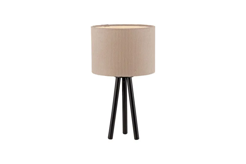 Duro Just Light Bordslampa, Beige