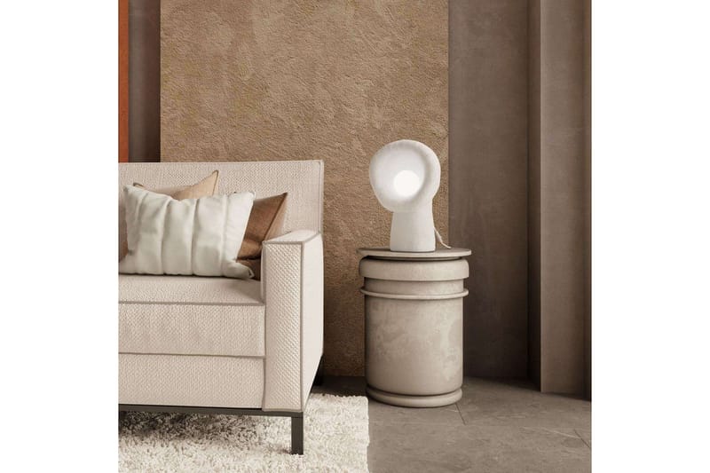 Echo Bordslampa Svart - Svart - Belysning & el - Inomhusbelysning & lampor - Sänglampor & nattduksbordslampa - Sänglampa bord