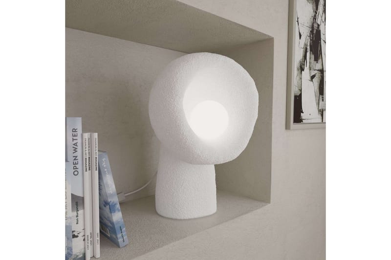 Echo Bordslampa Svart - Svart - Belysning & el - Inomhusbelysning & lampor - Sänglampor & nattduksbordslampa - Sänglampa bord