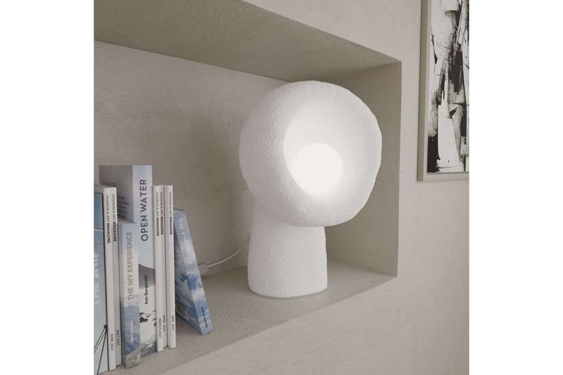 Echo Bordslampa Svart - Svart - Belysning & el - Inomhusbelysning & lampor - Sänglampor & nattduksbordslampa - Sänglampa bord