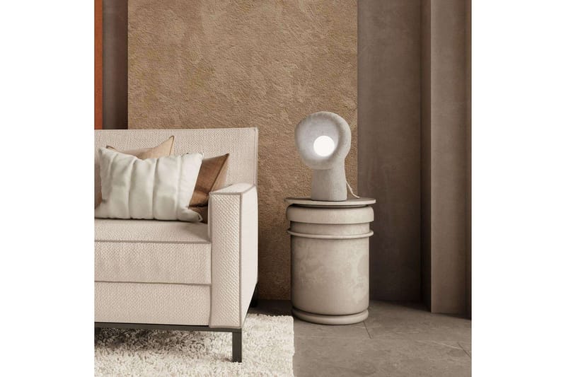 Echo Bordslampa Svart - Svart - Belysning & el - Inomhusbelysning & lampor - Sänglampor & nattduksbordslampa - Sänglampa bord