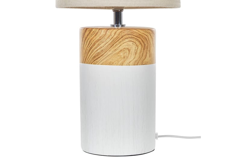 Espalmador Bordslampa 43 cm E14 - Flerfärgad - Belysning & el - Inomhusbelysning & lampor - Sänglampor & nattduksbordslampa - Sänglampa bord