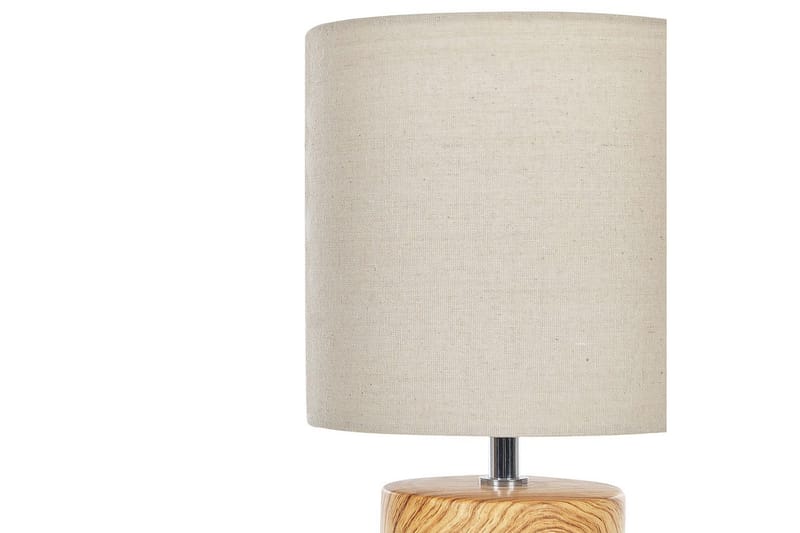 Espalmador Bordslampa 43 cm E14 - Flerfärgad - Belysning & el - Inomhusbelysning & lampor - Sänglampor & nattduksbordslampa - Sänglampa bord