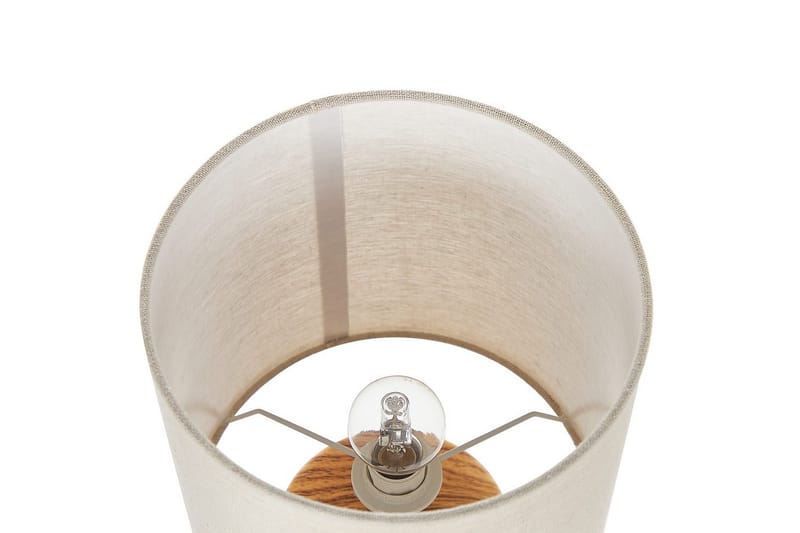 Espalmador Bordslampa 43 cm E14 - Flerfärgad - Belysning & el - Inomhusbelysning & lampor - Sänglampor & nattduksbordslampa - Sänglampa bord