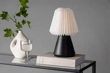 Fjällen Bordslampa - Svart - Belysning & el - Inomhusbelysning & lampor - Fönsterlampa - Fönsterlampa på fot