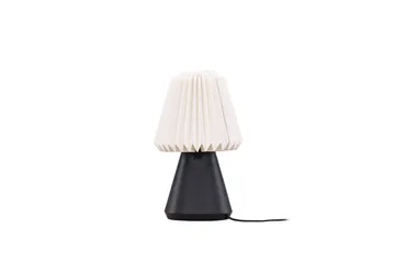Fjällen Bordslampa - Svart - Belysning & el - Inomhusbelysning & lampor - Fönsterlampa - Fönsterlampa på fot