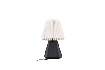 Fjällen Bordslampa - Svart - Belysning & el - Inomhusbelysning & lampor - Fönsterlampa - Fönsterlampa på fot
