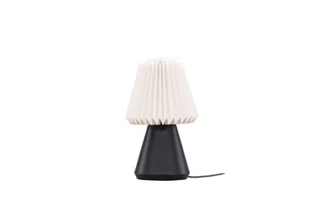 Fjällen Bordslampa - Svart - Belysning & el - Inomhusbelysning & lampor - Fönsterlampa - Fönsterlampa på fot