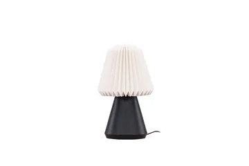 Fjällen Bordslampa - Svart - Belysning & el - Inomhusbelysning & lampor - Fönsterlampa - Fönsterlampa på fot
