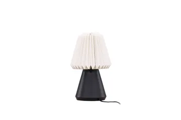 Fjällen Bordslampa - Svart - Belysning & el - Inomhusbelysning & lampor - Fönsterlampa - Fönsterlampa på fot