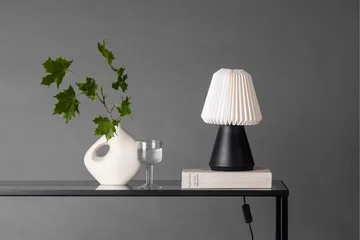 Fjällen Bordslampa - Svart - Belysning & el - Inomhusbelysning & lampor - Fönsterlampa - Fönsterlampa på fot