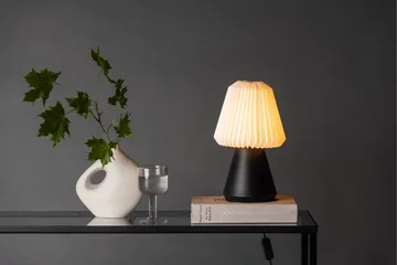 Fjällen Bordslampa - Svart - Belysning & el - Inomhusbelysning & lampor - Fönsterlampa - Fönsterlampa på fot