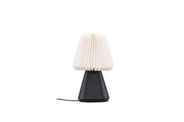 Fjällen Bordslampa - Svart - Belysning & el - Inomhusbelysning & lampor - Fönsterlampa - Fönsterlampa på fot