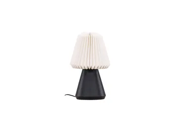 Fjällen Bordslampa - Svart - Belysning & el - Inomhusbelysning & lampor - Fönsterlampa - Fönsterlampa på fot