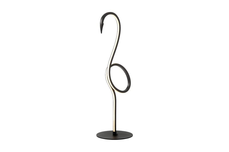 Flamingo Elstead Lighting Bordslampa, Black