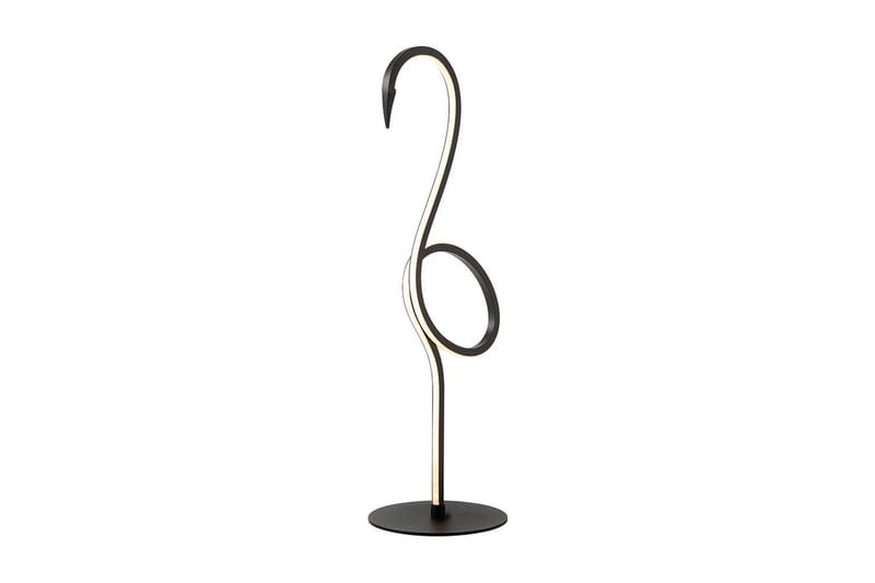 Flamingo Elstead Lighting Bordslampa, Black