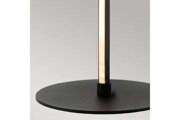 Flamingo Elstead Lighting Bordslampa - Black - Belysning & el - Inomhusbelysning & lampor - Sänglampor & nattduksbordslampa - Sänglampa bord