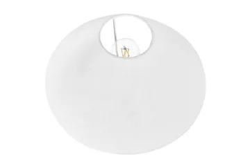 Formentera Bordslampa 43 cm E27 - Flerfärgad - Belysning & el - Inomhusbelysning & lampor - Sänglampor & nattduksbordslampa - Sänglampa bord