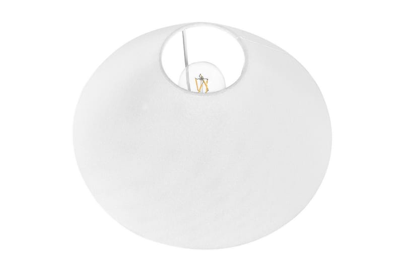 Formentera Bordslampa 43 cm E27 - Flerfärgad - Belysning & el - Inomhusbelysning & lampor - Sänglampor & nattduksbordslampa - Sänglampa bord