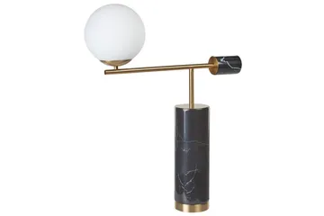 Halkvir Bordslampa 65 cm E27 - Flerfärgad - Belysning & el - Inomhusbelysning & lampor - Sänglampor & nattduksbordslampa - Sänglampa bord