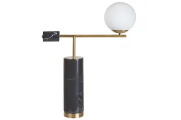 Halkvir Bordslampa 65 cm E27 - Flerfärgad - Belysning & el - Inomhusbelysning & lampor - Sänglampor & nattduksbordslampa - Sänglampa bord