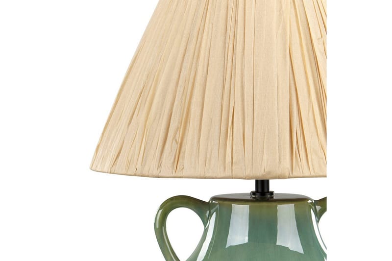 Hecate Bordslampa 53 cm E27 - Flerfärgad - Belysning & el - Inomhusbelysning & lampor - Sänglampor & nattduksbordslampa - Sänglampa bord