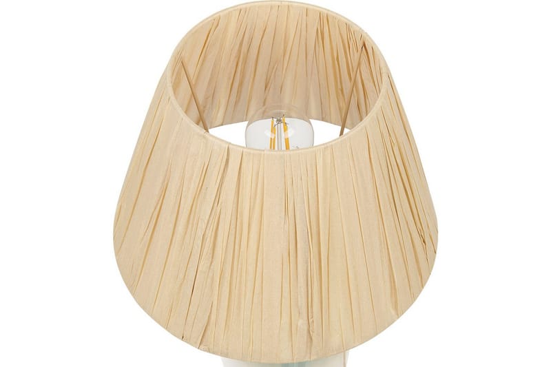 Hecate Bordslampa 53 cm E27 - Flerfärgad - Belysning & el - Inomhusbelysning & lampor - Sänglampor & nattduksbordslampa - Sänglampa bord