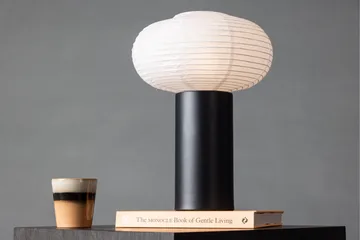 Hovfjället Bordslampa - Svart - Belysning & el - Inomhusbelysning & lampor - Fönsterlampa - Fönsterlampa på fot