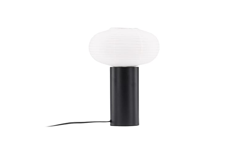 Hovfjället Bordslampa - Svart - Belysning & el - Inomhusbelysning & lampor - Fönsterlampa - Fönsterlampa på fot