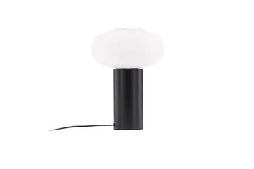 Hovfjället Bordslampa - Svart - Belysning & el - Inomhusbelysning & lampor - Fönsterlampa - Fönsterlampa på fot