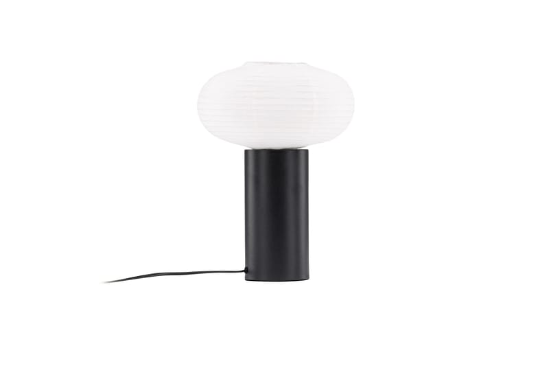 Hovfjället Bordslampa - Svart - Belysning & el - Inomhusbelysning & lampor - Fönsterlampa - Fönsterlampa på fot