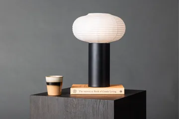 Hovfjället Bordslampa - Svart - Belysning & el - Inomhusbelysning & lampor - Fönsterlampa - Fönsterlampa på fot