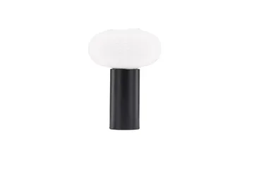 Hovfjället Bordslampa - Svart - Belysning & el - Inomhusbelysning & lampor - Fönsterlampa - Fönsterlampa på fot