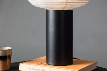 Hovfjället Bordslampa - Svart - Belysning & el - Inomhusbelysning & lampor - Fönsterlampa - Fönsterlampa på fot
