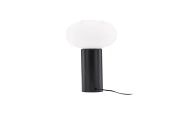 Hovfjället Bordslampa - Svart - Belysning & el - Inomhusbelysning & lampor - Fönsterlampa - Fönsterlampa på fot