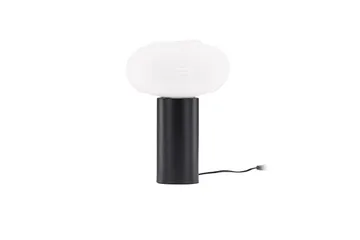 Hovfjället Bordslampa - Svart - Belysning & el - Inomhusbelysning & lampor - Fönsterlampa - Fönsterlampa på fot