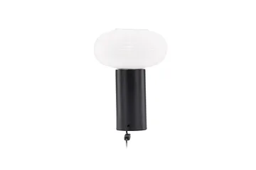 Hovfjället Bordslampa - Svart - Belysning & el - Inomhusbelysning & lampor - Fönsterlampa - Fönsterlampa på fot