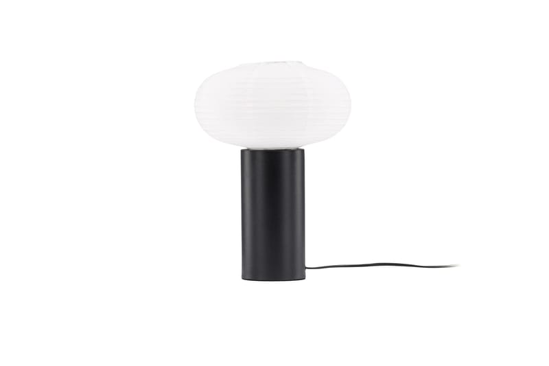 Hovfjället Bordslampa - Svart - Belysning & el - Inomhusbelysning & lampor - Fönsterlampa - Fönsterlampa på fot