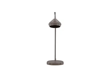 Isaberg Bordslampa - Mocka - Belysning & el - Inomhusbelysning & lampor - Fönsterlampa - Fönsterlampa på fot
