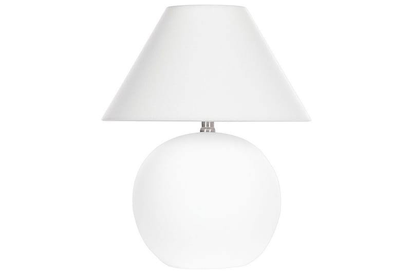 Kinalada Bordslampa 41 cm E27, Off White