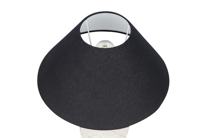 Lampeduse Bordslampa 56 cm E27 - Flerfärgad - Belysning & el - Inomhusbelysning & lampor - Sänglampor & nattduksbordslampa - Sänglampa bord
