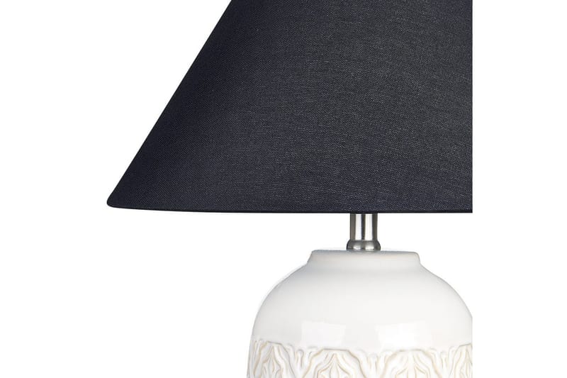Lampeduse Bordslampa 56 cm E27 - Flerfärgad - Belysning & el - Inomhusbelysning & lampor - Sänglampor & nattduksbordslampa - Sänglampa bord